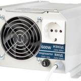 SineUPS S600, 600W, UPS for boilers