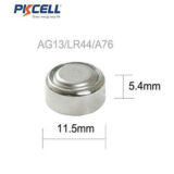 Battery 1.5V, Pkcell AG13