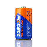 Battery 1.5V, Pkcell LR14, C