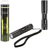 Tecxus Flashlight Rebellight