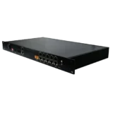 Pytes 1U LV-Hub – Хъб за паралелна комуникация