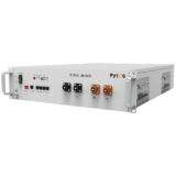 Pytes E-Box 48100R-C