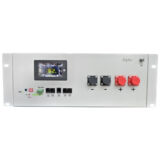 ALPHA 5.12 kWh
