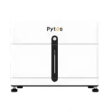 Pytes LV1 – Модулна система за съхранение на енергия (BCU + BMU)