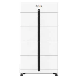 Pytes LV1 BMU – без подгряване