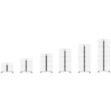 Pytes LV1 BMU – без подгряване