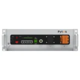 Pytes V5°