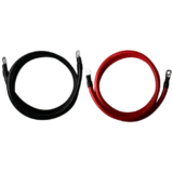 Pytes 00AWG M10-M10, Positive & Negative kit