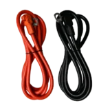 Pytes 0AWG M6-M10, Positive & Negative kit