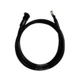 Pytes 0AWG M6-M10, Positive & Negative kit