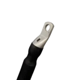 Pytes External power cable for Pi LV, Positive & Negative Kit