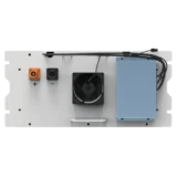 Pytes HV48300 BMU MAX разширителен батериен модул за модулна система за съхранение на енергия, за вътрешен монтаж, HV48300 MAX