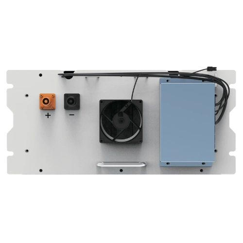 HV48100 MAX BMU