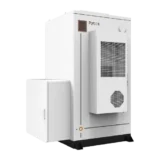 Pytes HV48300 MAX SE – ИНТЕГРИРАНА СИСТЕМА ЗА СЪХРАНЕНИЕ НА ЕНЕРГИЯ, В IP55 ШКАФ С КЛИМАТИЧЕН КОНТРОЛ И СИСТЕМА ЗА ПОЖАРОГАСЕНЕ