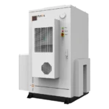 Pytes HV48300 MAX SE – ИНТЕГРИРАНА СИСТЕМА ЗА СЪХРАНЕНИЕ НА ЕНЕРГИЯ, В IP55 ШКАФ С КЛИМАТИЧЕН КОНТРОЛ И СИСТЕМА ЗА ПОЖАРОГАСЕНЕ