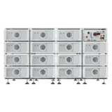 Pytes HV48300 BMU MAX разширителен батериен модул за модулна система за съхранение на енергия, за вътрешен монтаж, HV48300 MAX