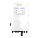 Хибриден инвертор Pytes, серия S