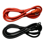 Pytes UL 10269-4AWG-1.6m, Positive & Negative kit