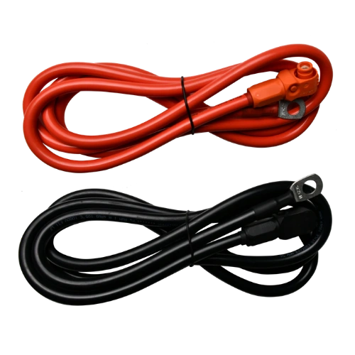 UL 10269-4AWG 1.6m and 2m kit for 48100R TE+