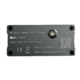 Pytes WF01 Wifi Dongle