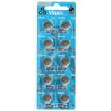 Батерия 1.5V, Vinnic SR44