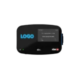 Smart charging station for e-cars – Ida Slim Smart 7″
