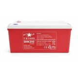 Акумулатор 7 Stars, 12V/210Ah, SHK 210