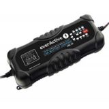 Зарядно устройство EverActive CBC-10, 12V/24V